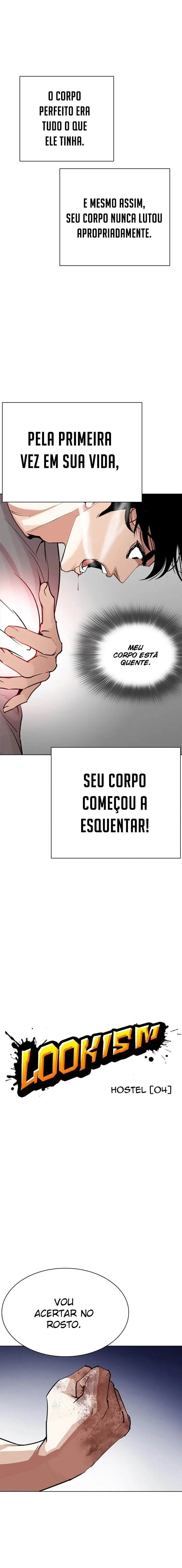 Lookism capítulo 273 página 5
