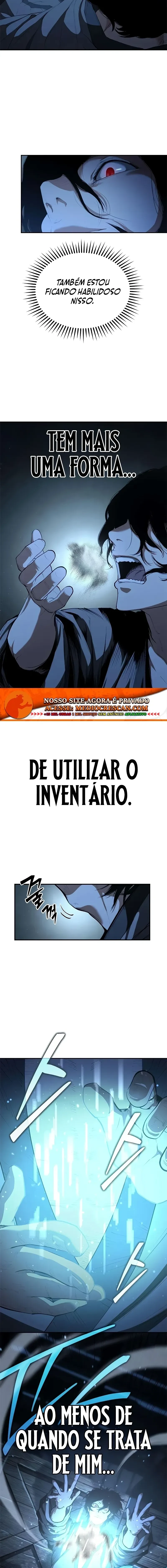 O Psicopata do Murim capítulo 13 página 13