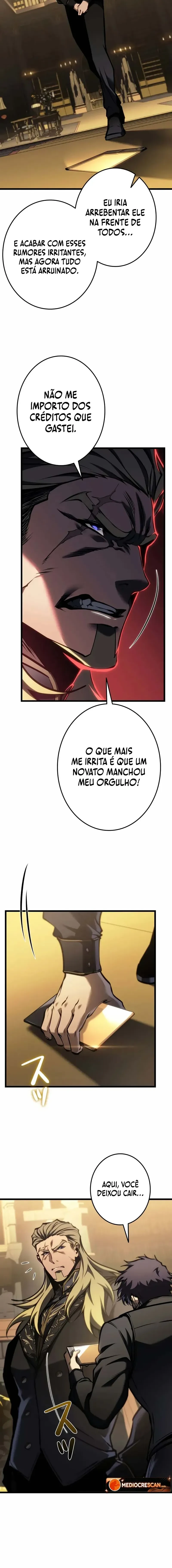 Streamer Após a Reencarnação capítulo 26 página 4