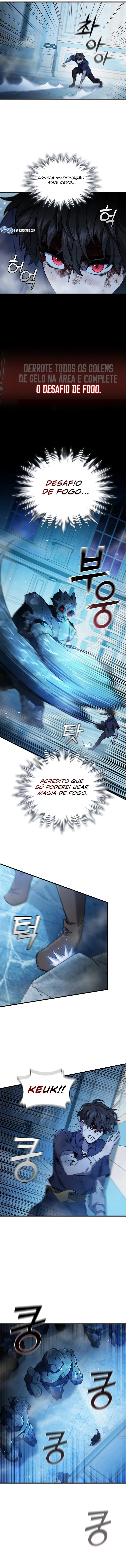 O Mago Devorador de Dragões capítulo 9 página 13