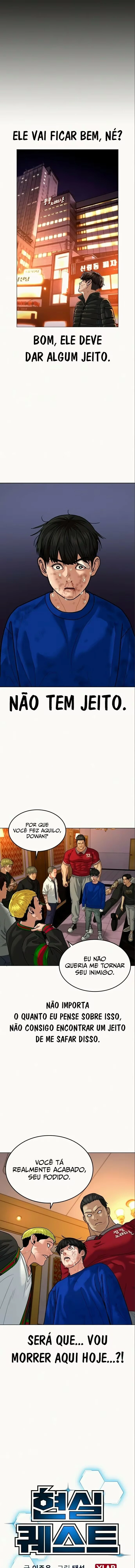 Missões na Vida Real capítulo 5 página 5