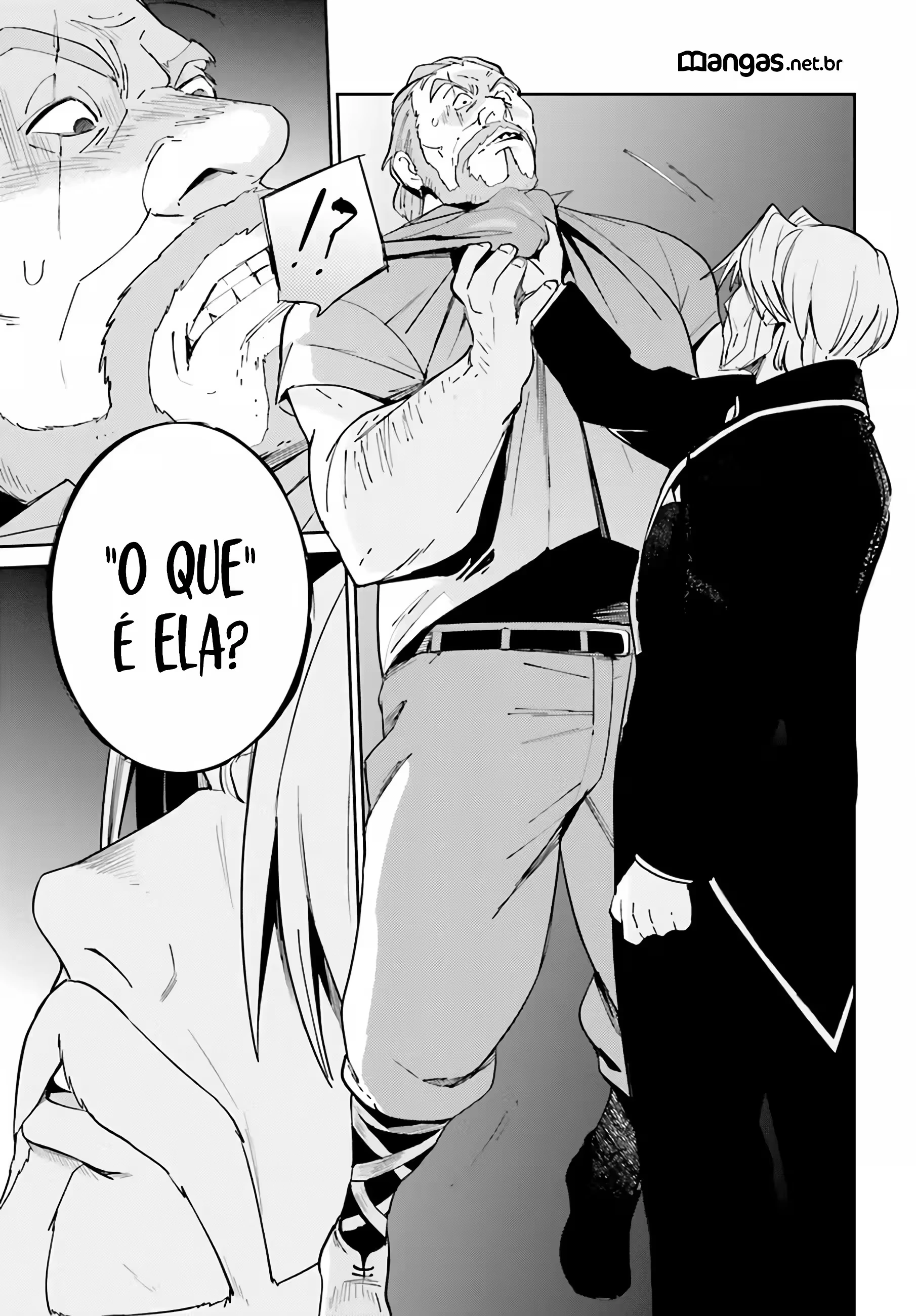 Overlord capítulo 32 página 7