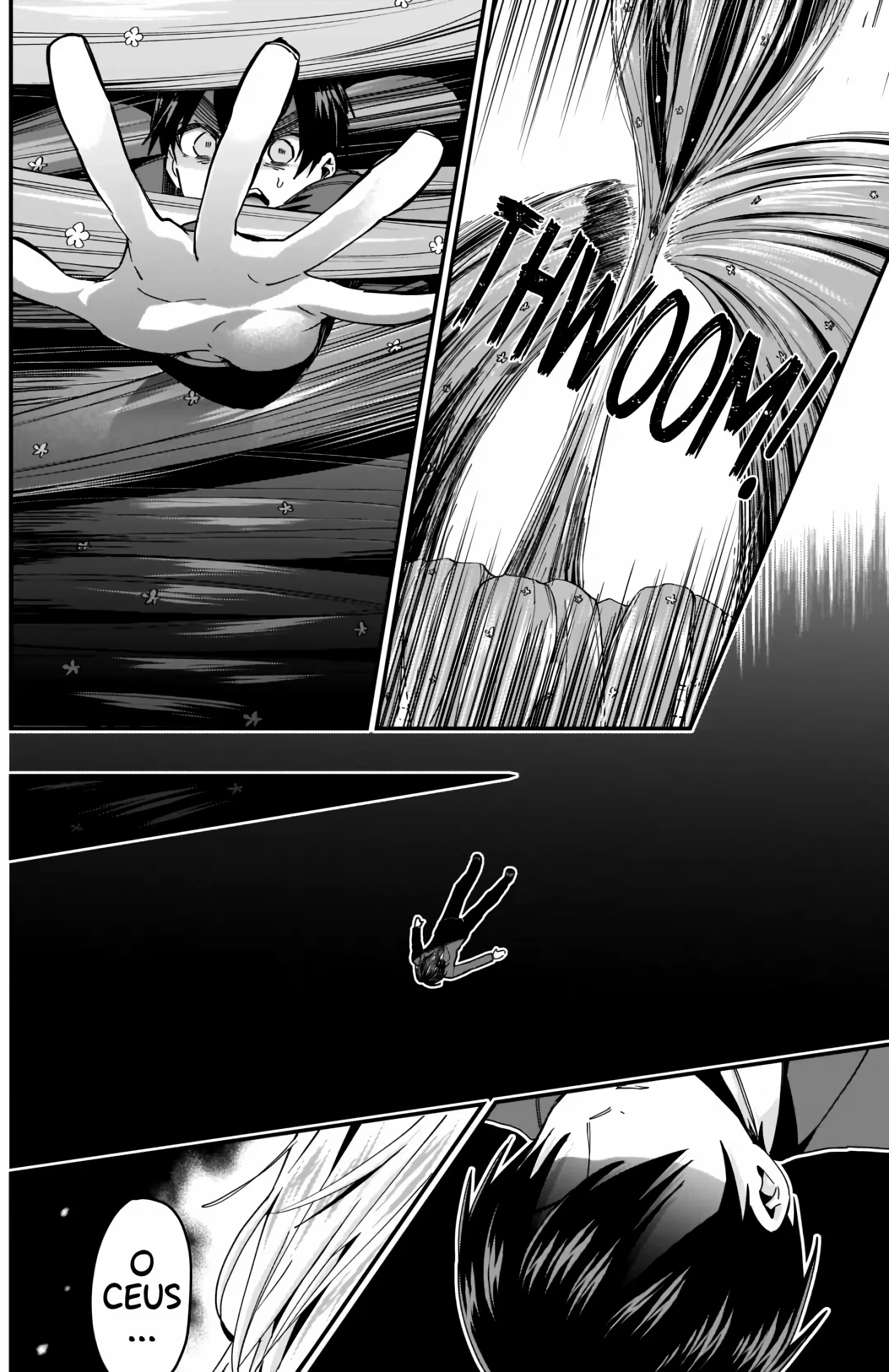 Kimi no Koto ga dai dai dai dai dai suki na 100-nin no Kanojo capítulo 43 página 11