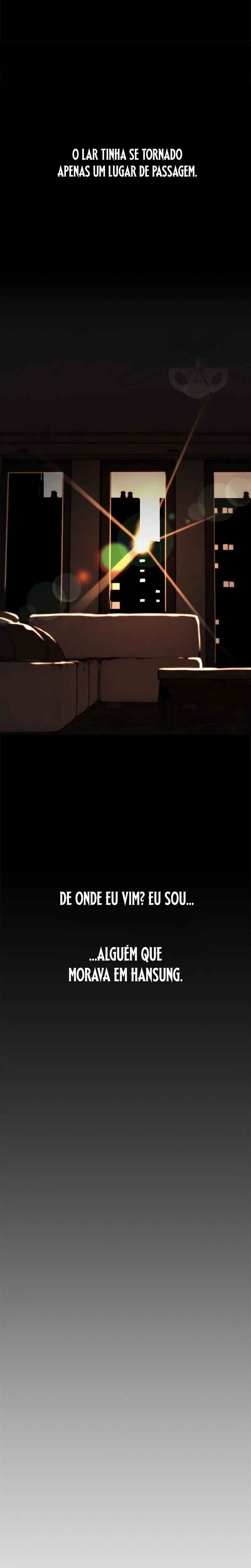 Real Man capítulo 35 página 5