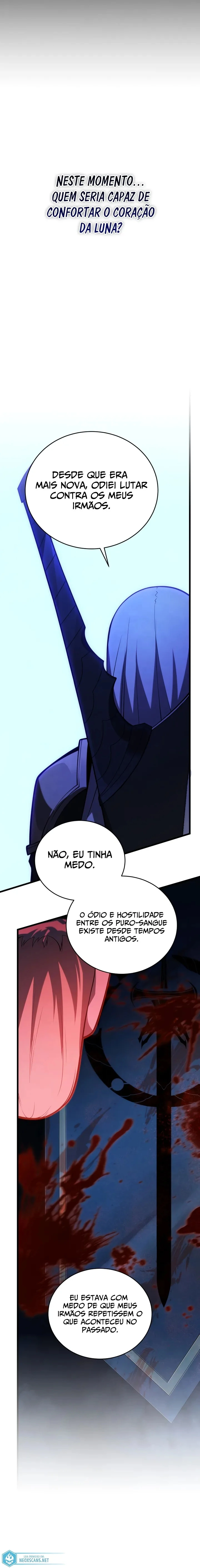 Youngest Son of the Swordmaster capítulo 99 página 6