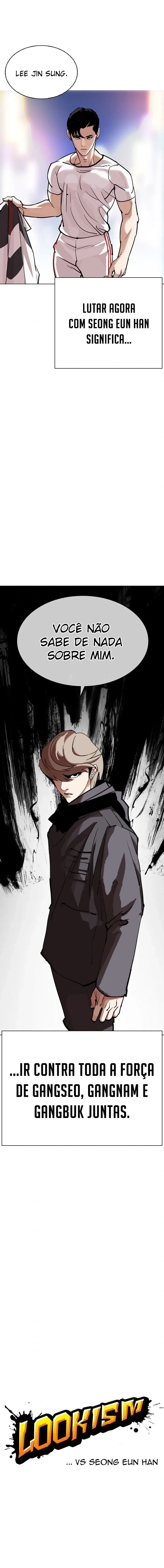 Lookism capítulo 300 página 10