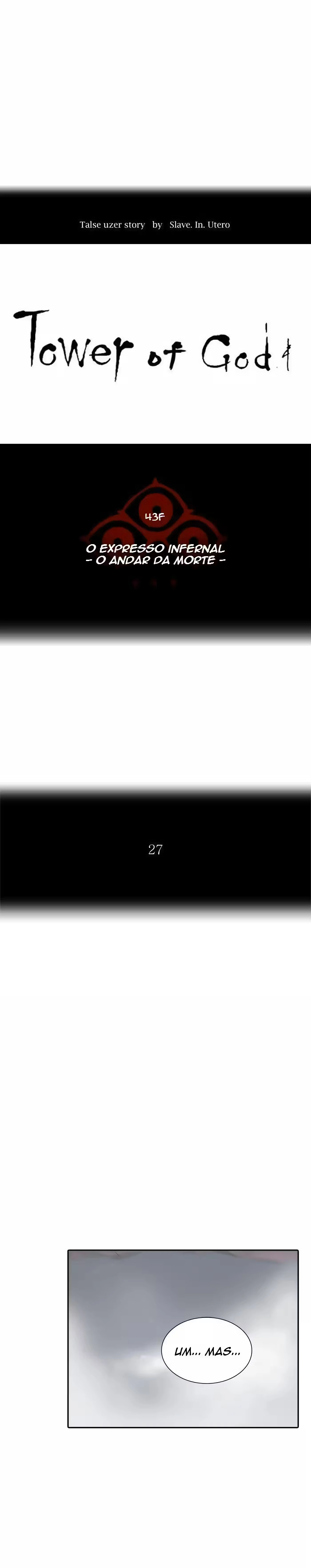 Tower of God (Season 2) capítulo 258 página 7