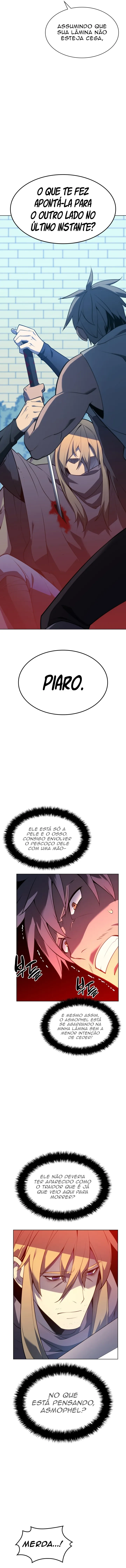 As Aventuras de Greed capítulo 140 página 5