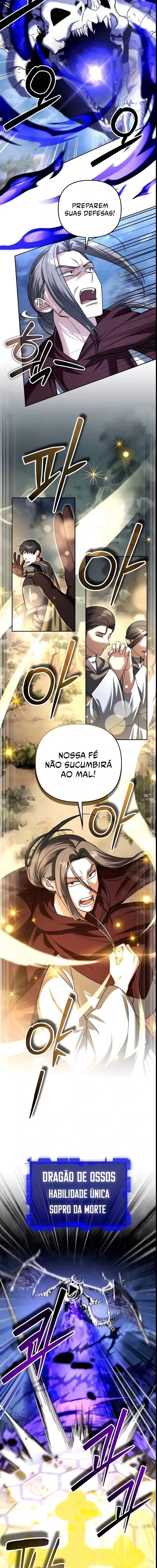 Todos os Meus Avatares São Magnates capítulo 49 página 4
