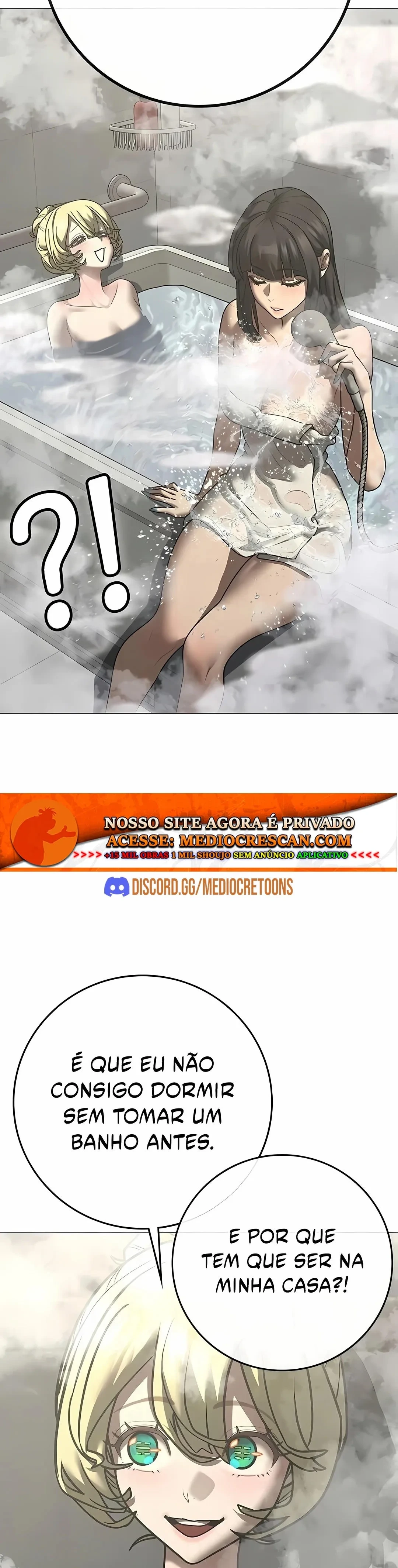 Missões na Vida Real capítulo 212 página 8