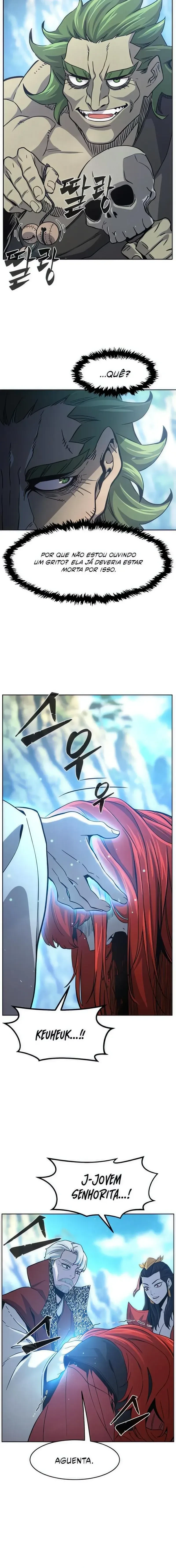 Absolute Sword Sense capítulo 145 página 2