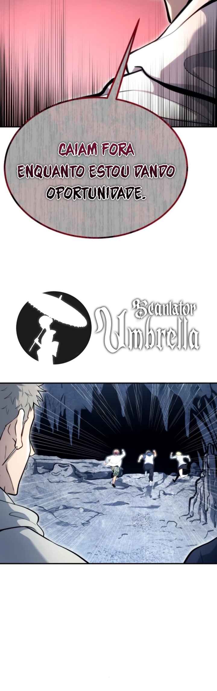 Urek Mazino capítulo 11 página 54