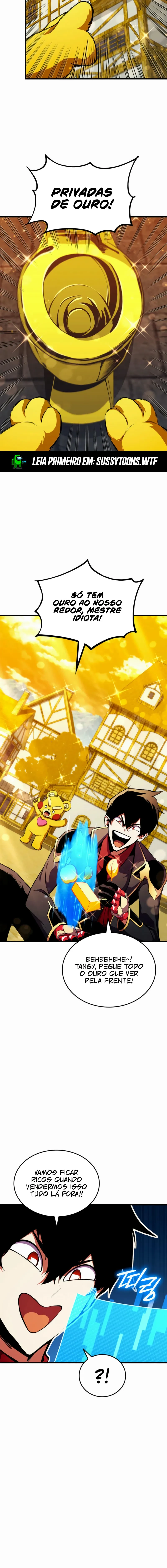 O Retorno do Ranker capítulo 180 página 5