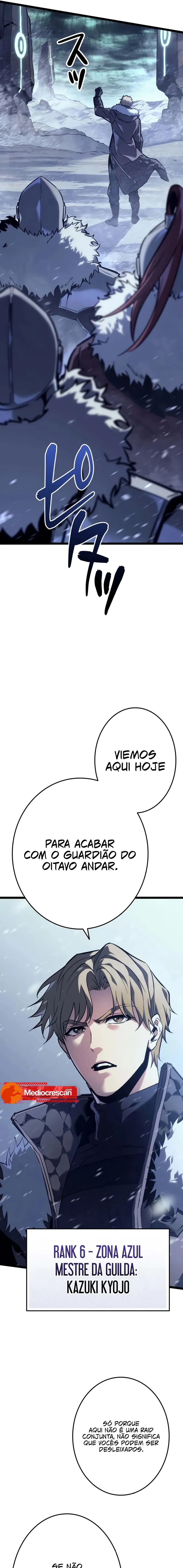 Streamer Após a Reencarnação capítulo 1 página 3