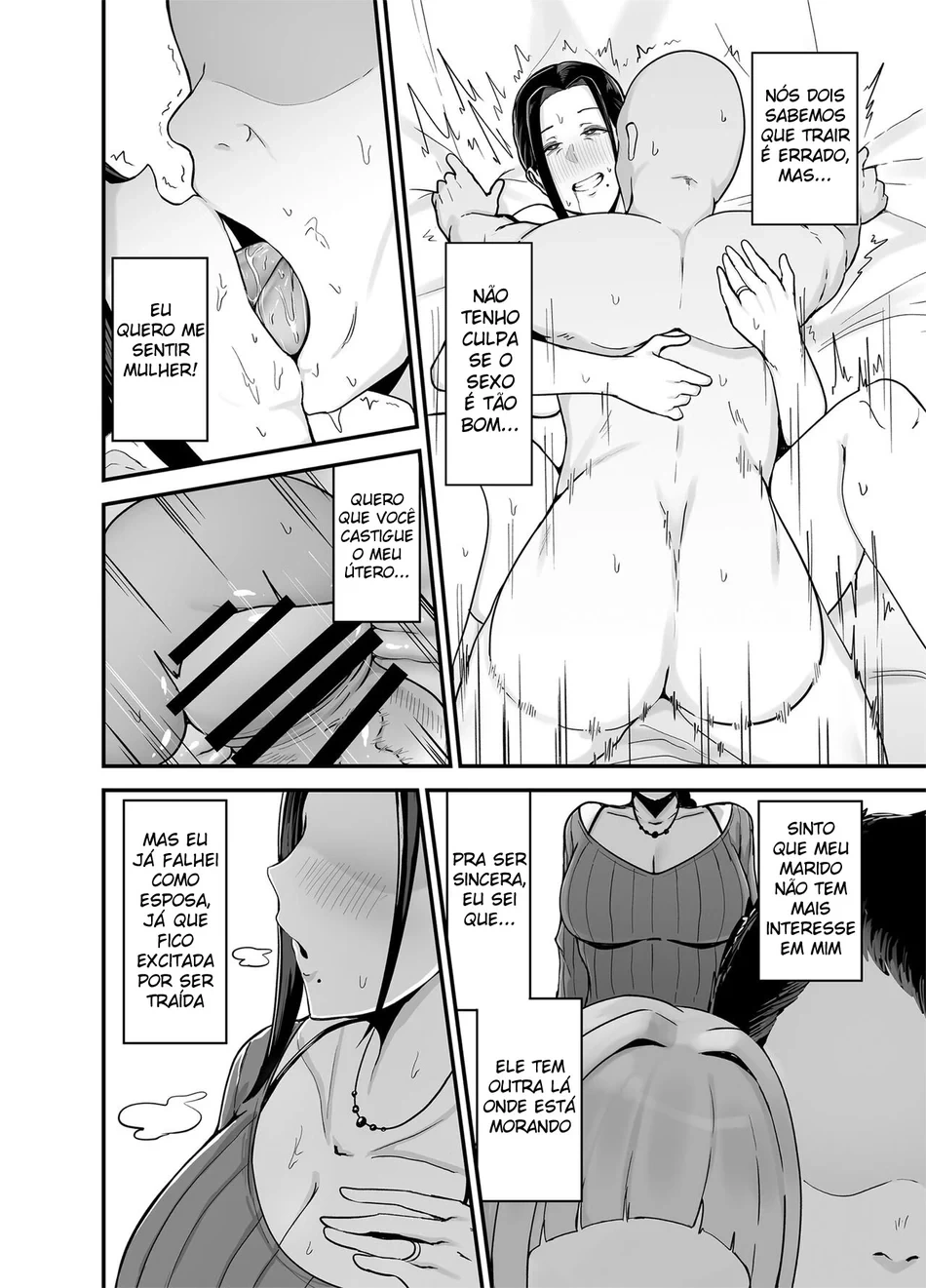 A Mulher Casada do Meu Trabalho de Meio Período, Akiyama-san capítulo 1 página 39