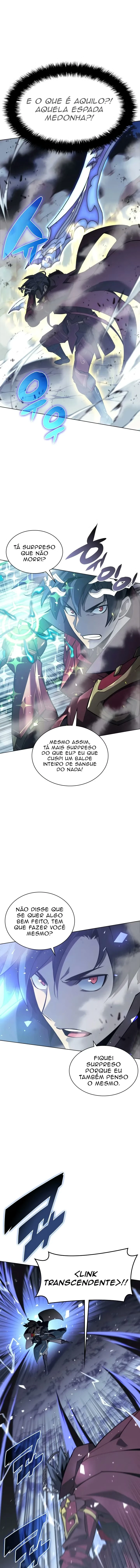 As Aventuras de Greed capítulo 112 página 4
