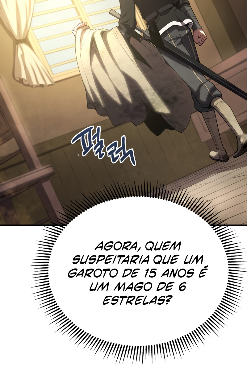 Youngest Son of the Swordmaster capítulo 25 página 7