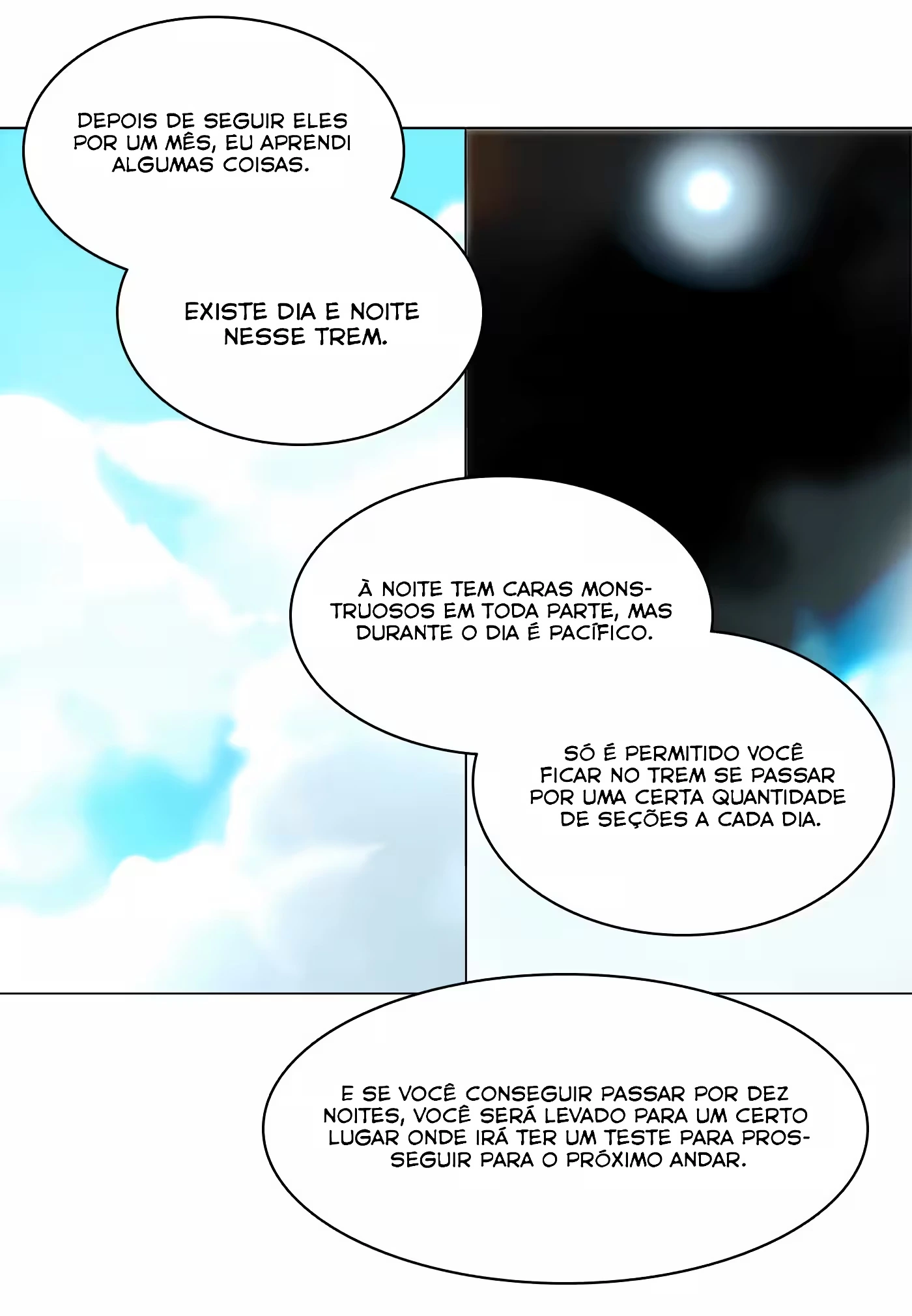 Tower of God (Season 2) capítulo 156 página 8