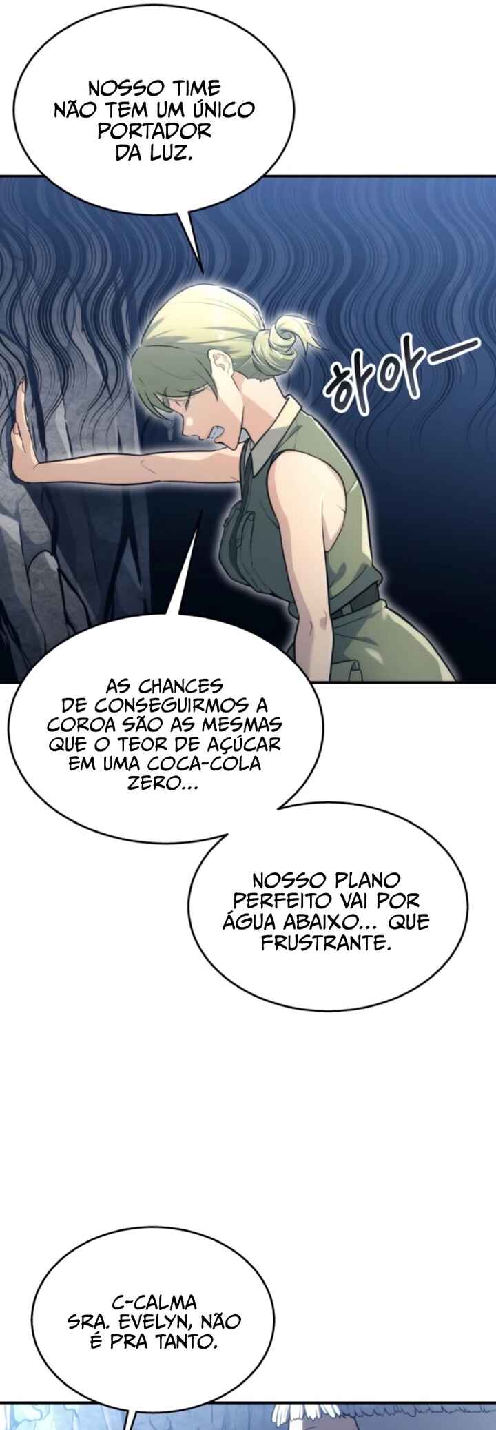 Urek Mazino capítulo 11 página 62