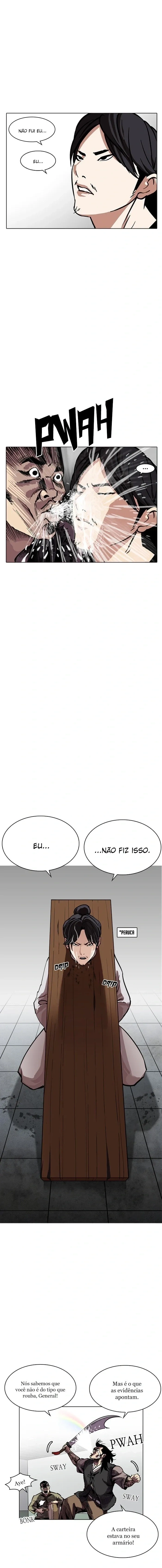 Lookism capítulo 215 página 2