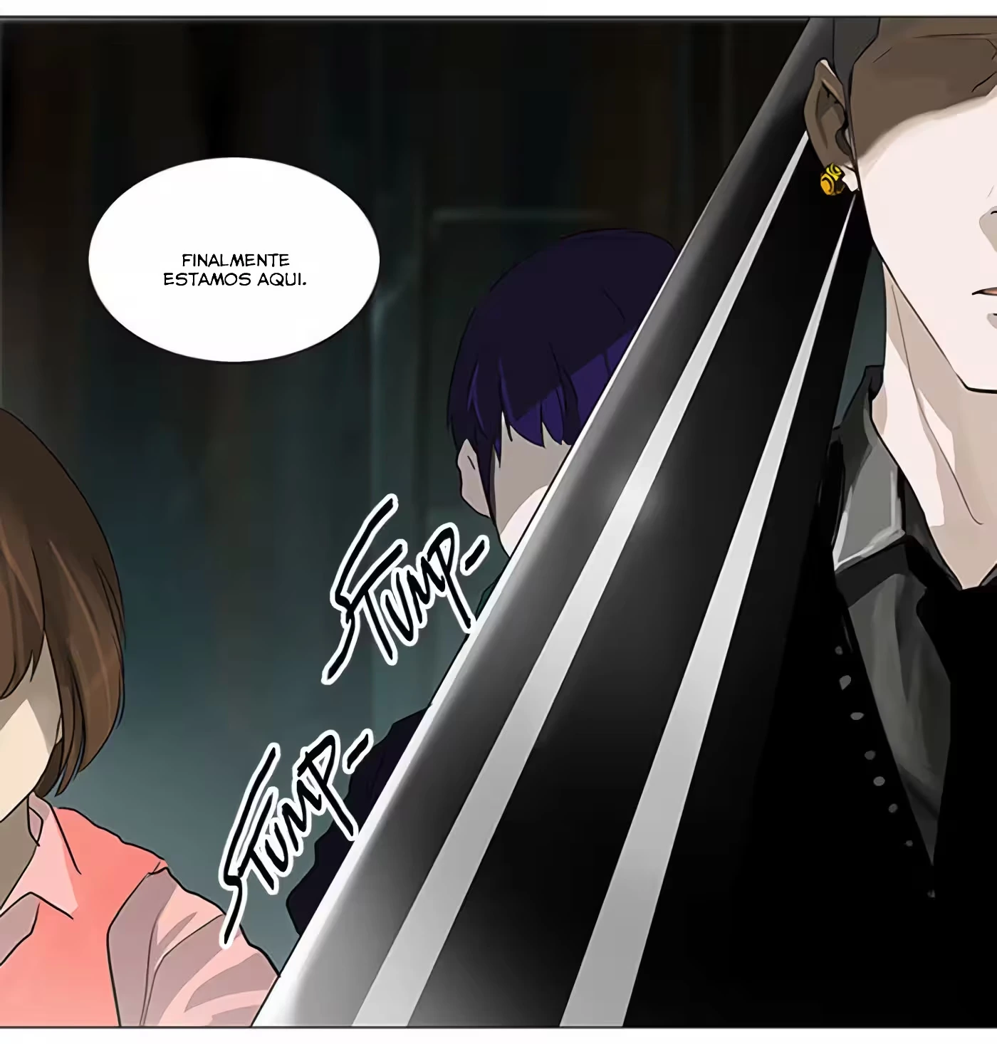Tower of God (Season 2) capítulo 141 página 5