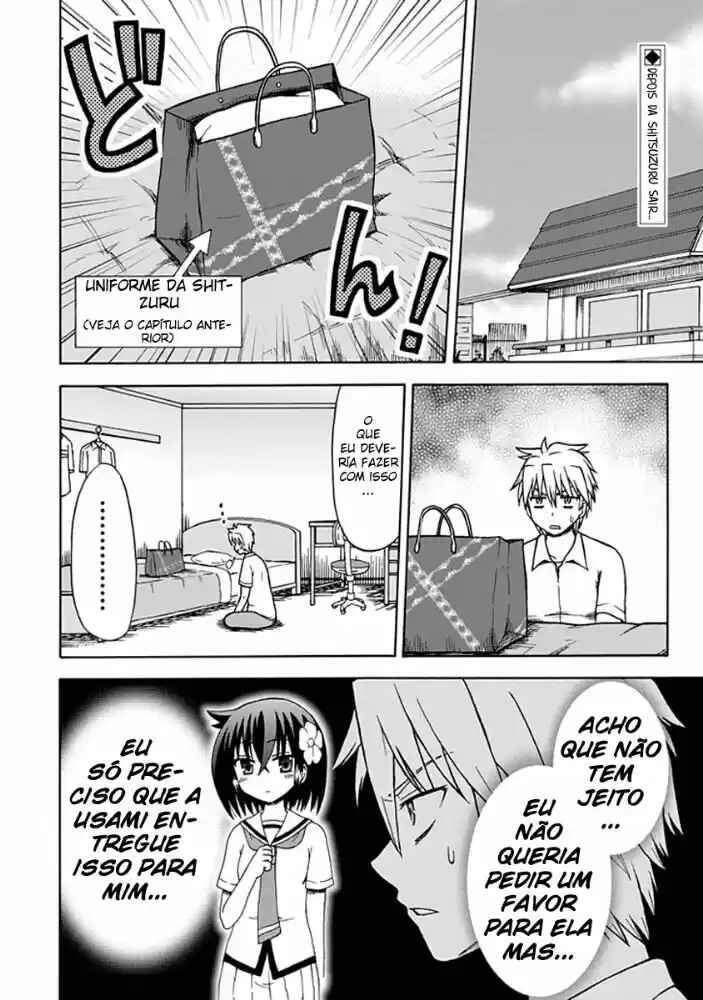Fujimura-kun Mates capítulo 12 página 2