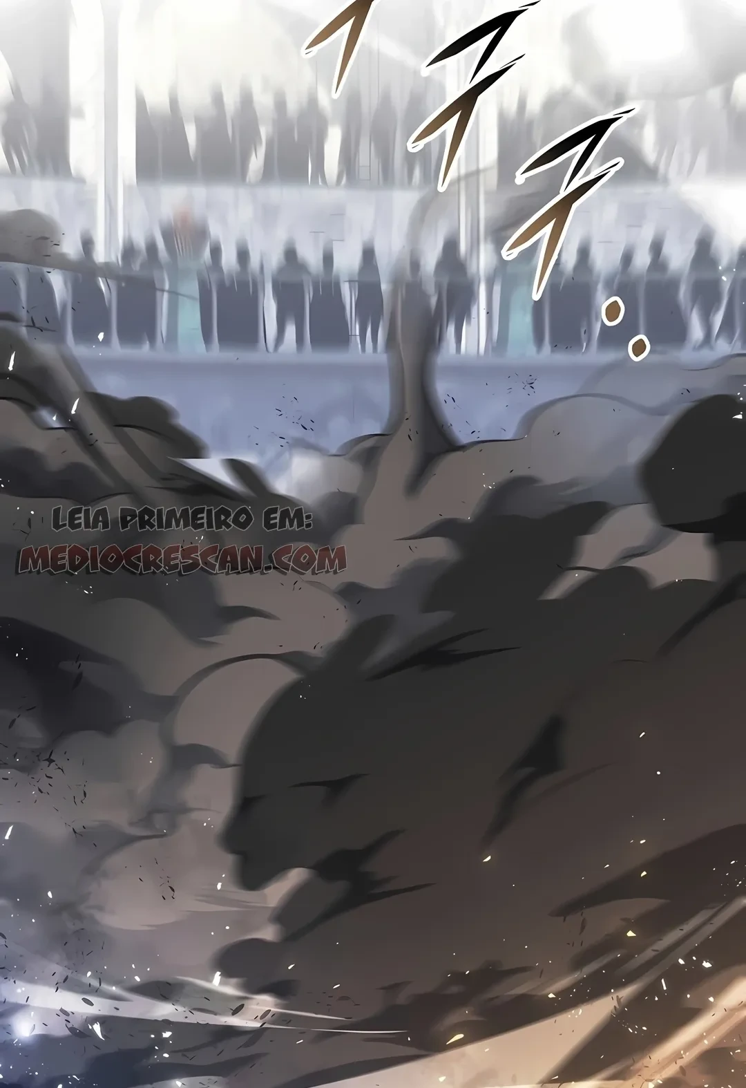 A Dragonslayer’s Peerless Regression capítulo 83 página 2