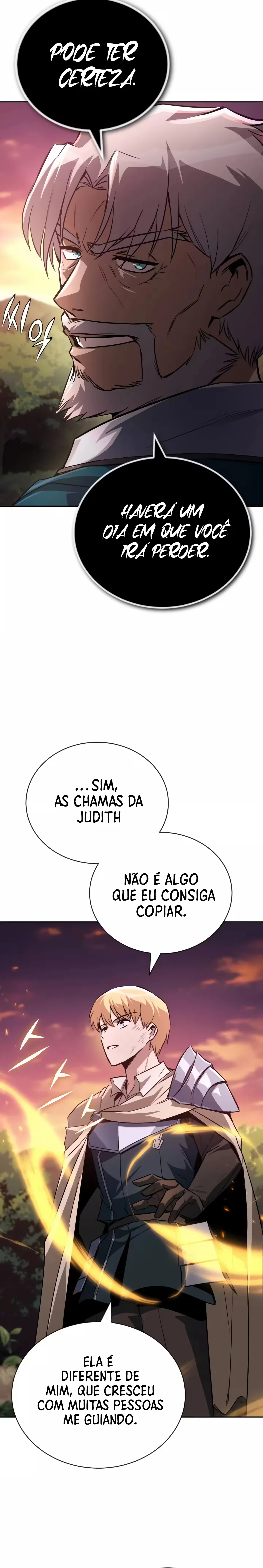 A Superação do Nobre Vagabundo capítulo 107 página 6
