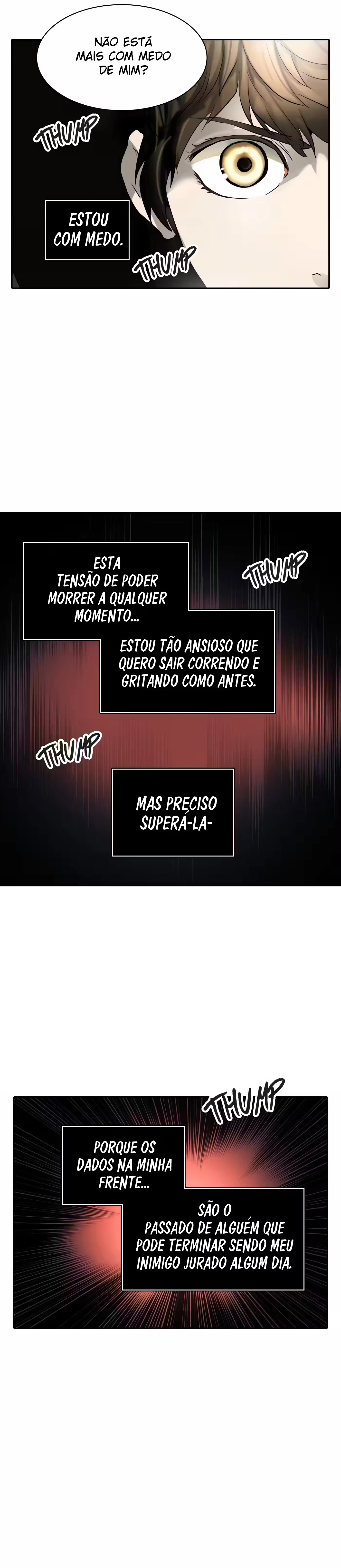 Tower of God (Season 2) capítulo 299 página 3