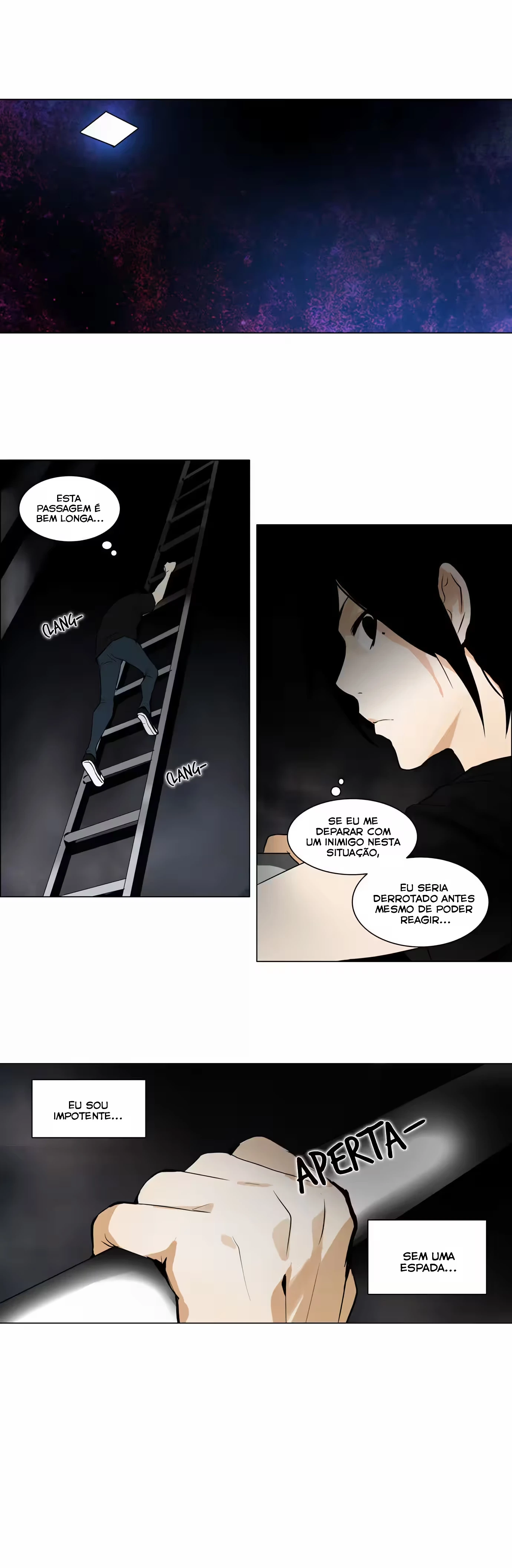 Tower of God (Season 2) capítulo 77 página 6