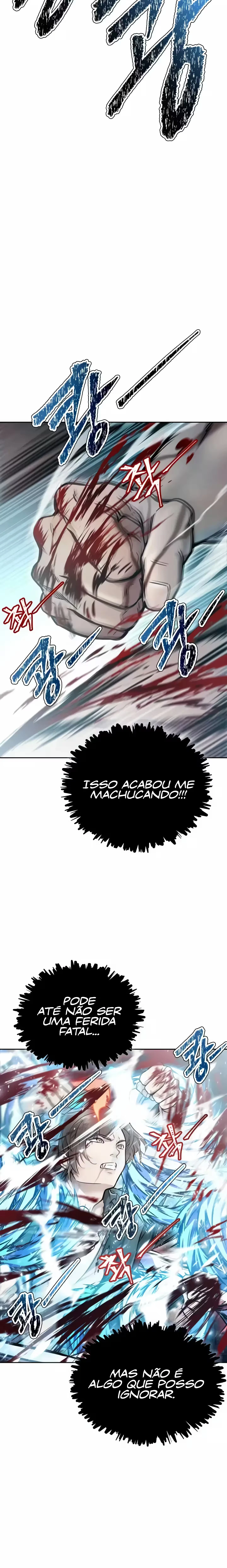 Tower of God (Season 3) capítulo 216 página 6
