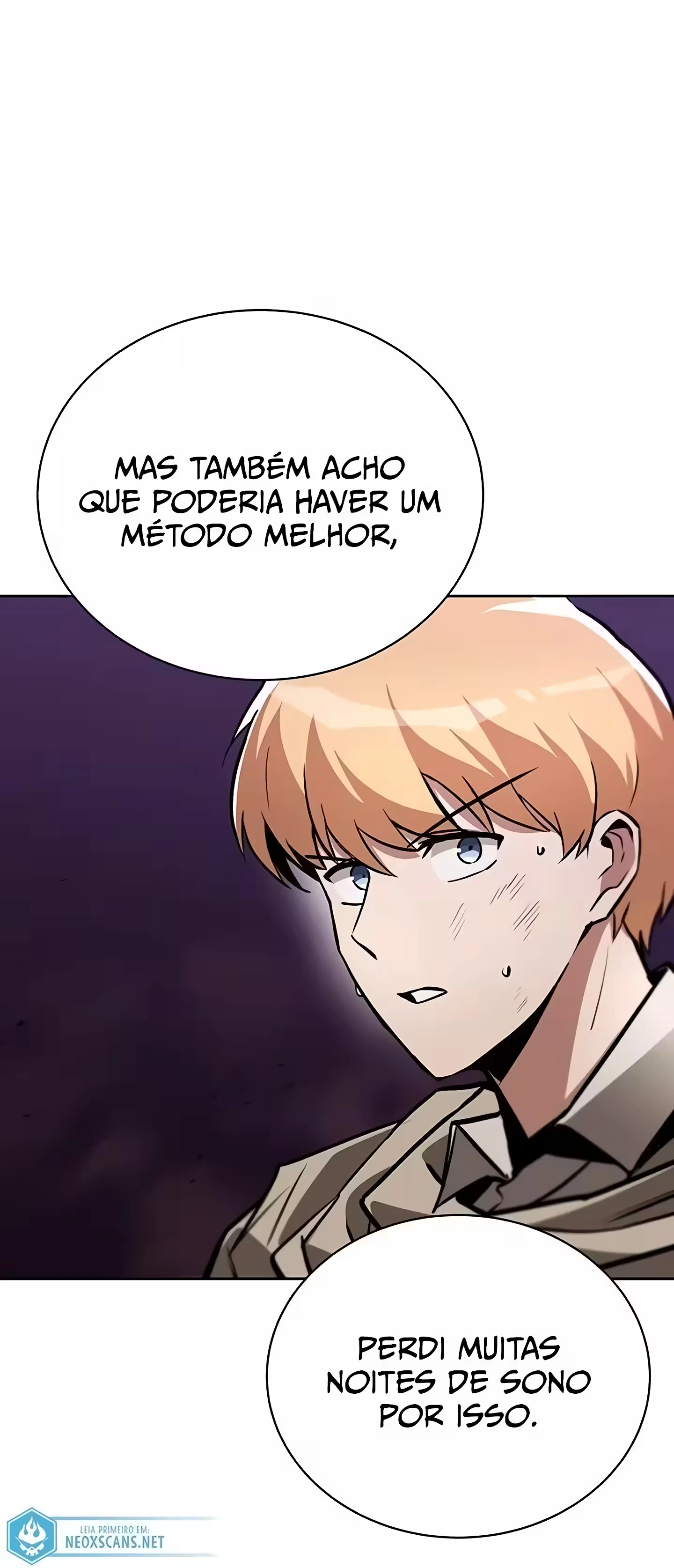 A Superação do Nobre Vagabundo capítulo 78 página 6