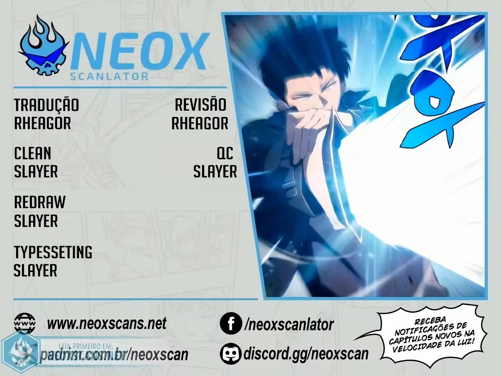 Solo Max-Level Newbie capítulo 30 página 2