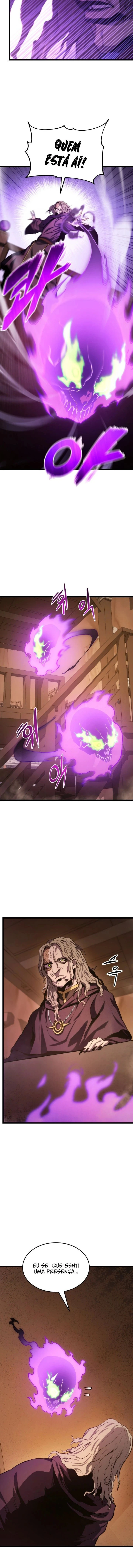 O Retorno do Ranker capítulo 28 página 7