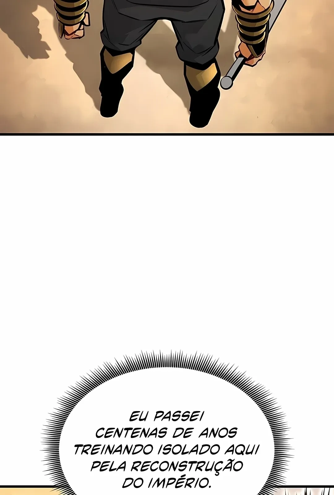 O Retorno do Ranker capítulo 253 página 3