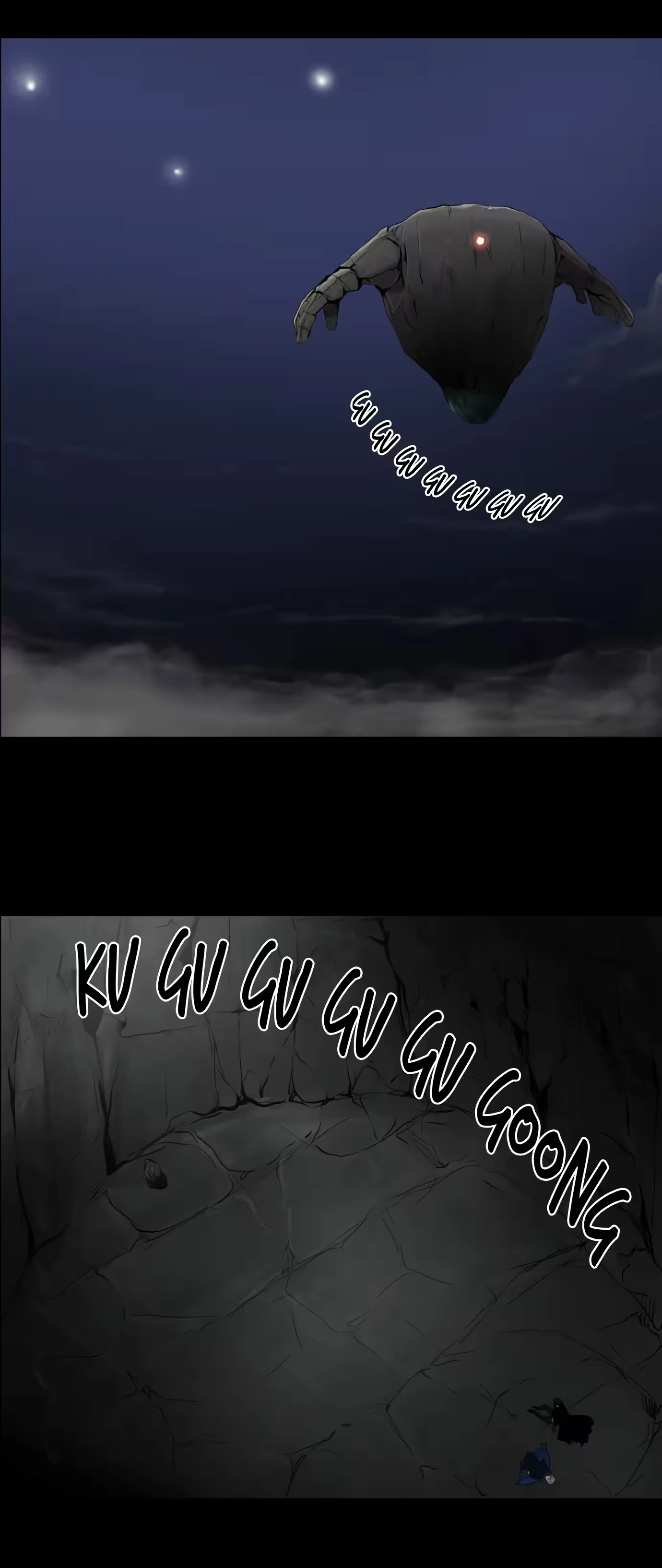Tower of God (Season 2) capítulo 52 página 5