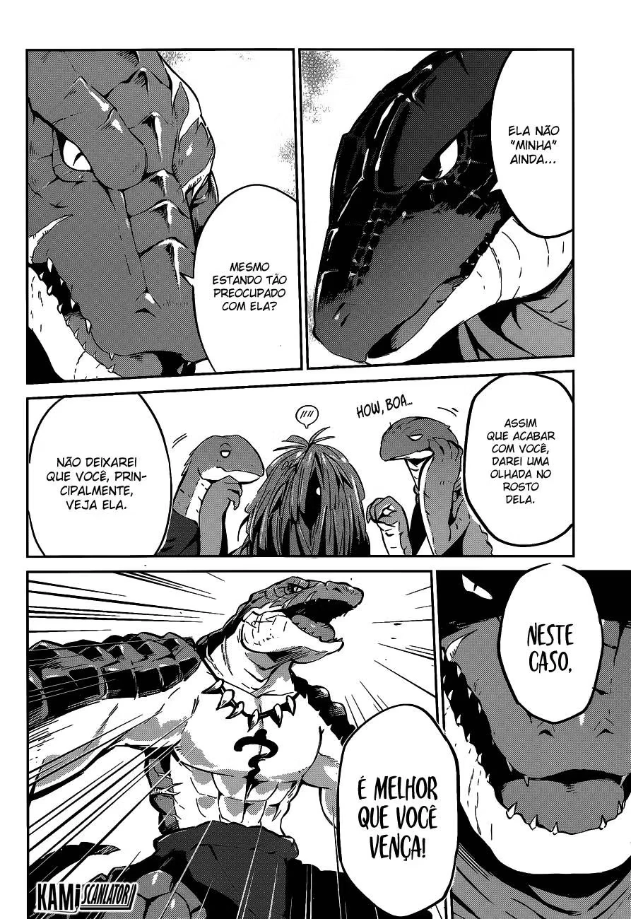 Overlord capítulo 18 página 7