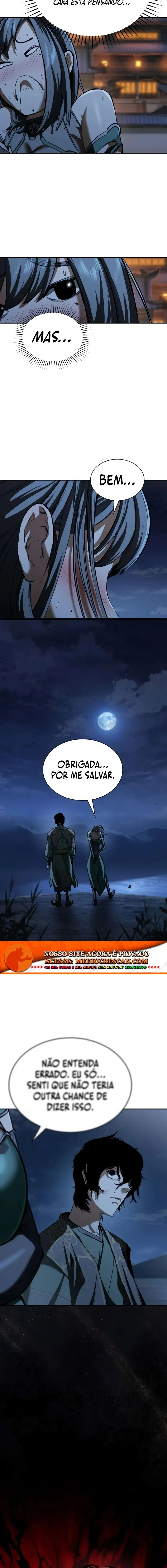 O Psicopata do Murim capítulo 22 página 8