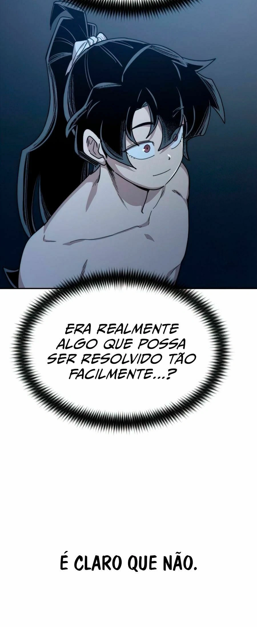 O Retorno da Seita do Monte Hua capítulo 28 página 7