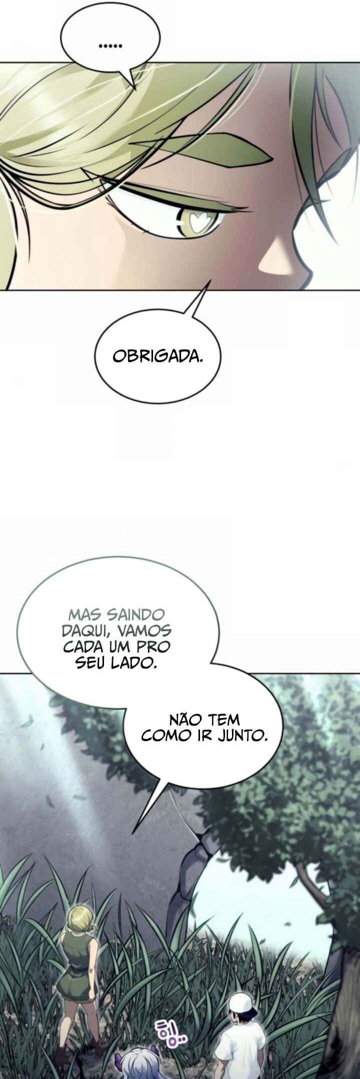Urek Mazino capítulo 31 página 87