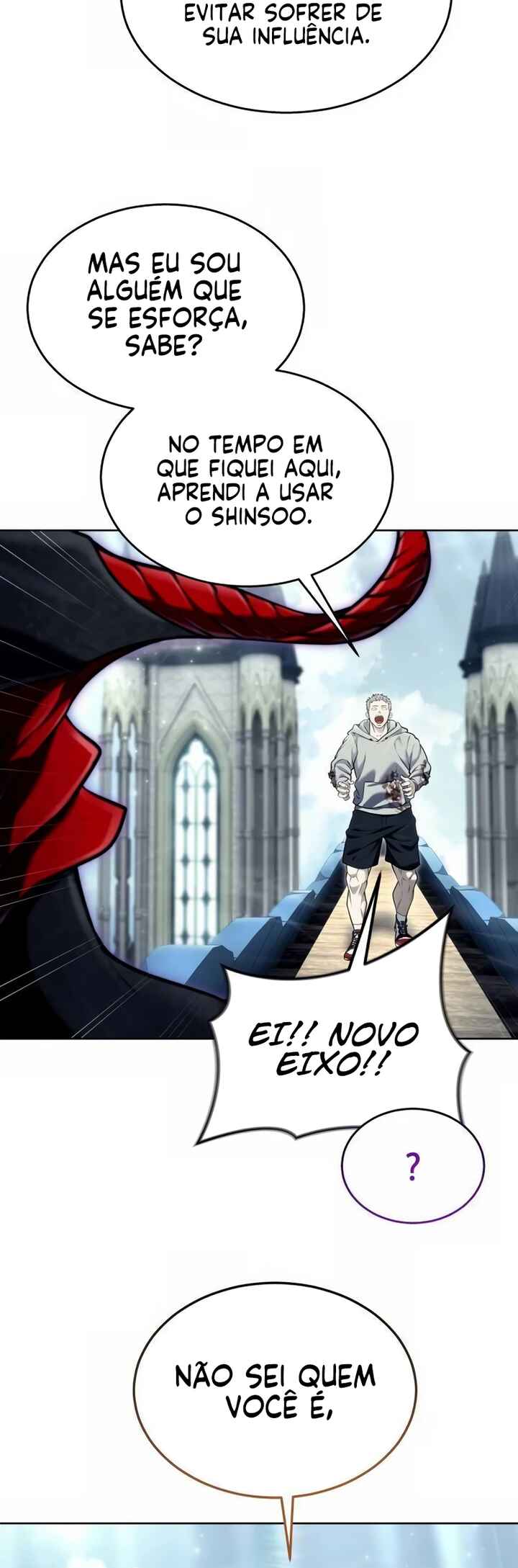 Urek Mazino capítulo 48 página 68