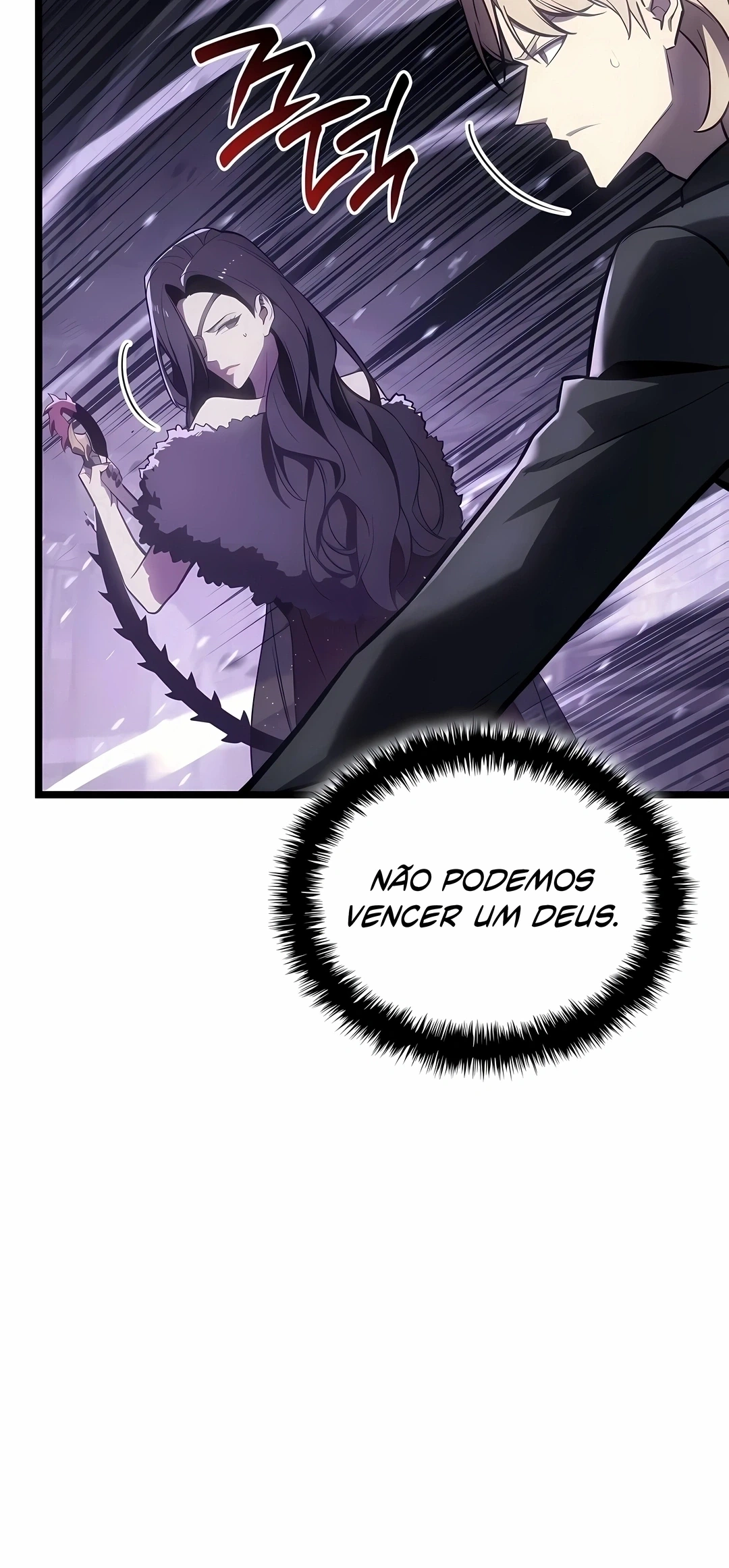 Return of the Disaster-Class Hero capítulo 186 página 6
