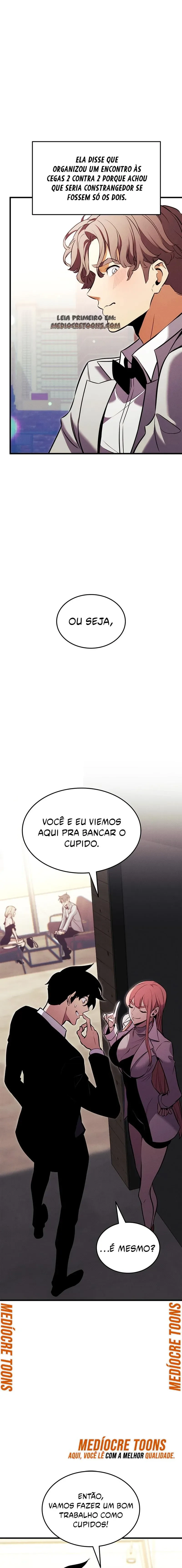 O Retorno do Ranker capítulo 215 página 5