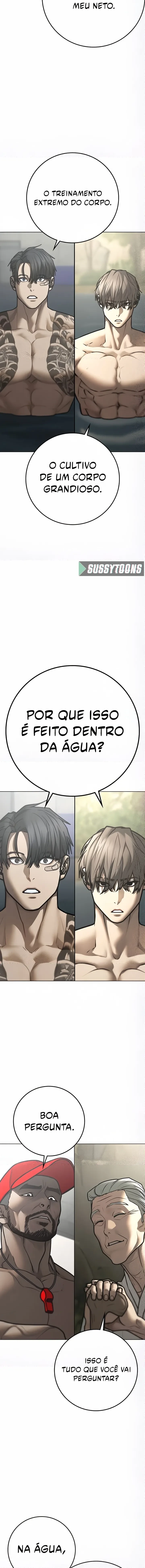Missões na Vida Real capítulo 170 página 2
