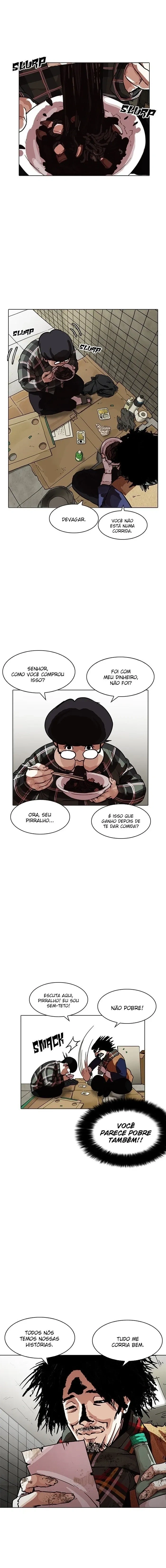 Lookism capítulo 192 página 6