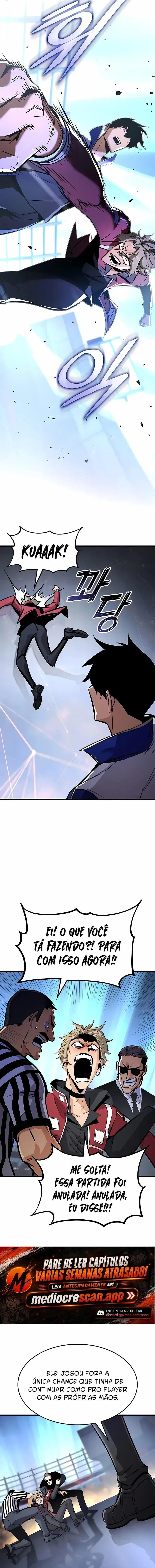 O Retorno do Ranker capítulo 243 página 2