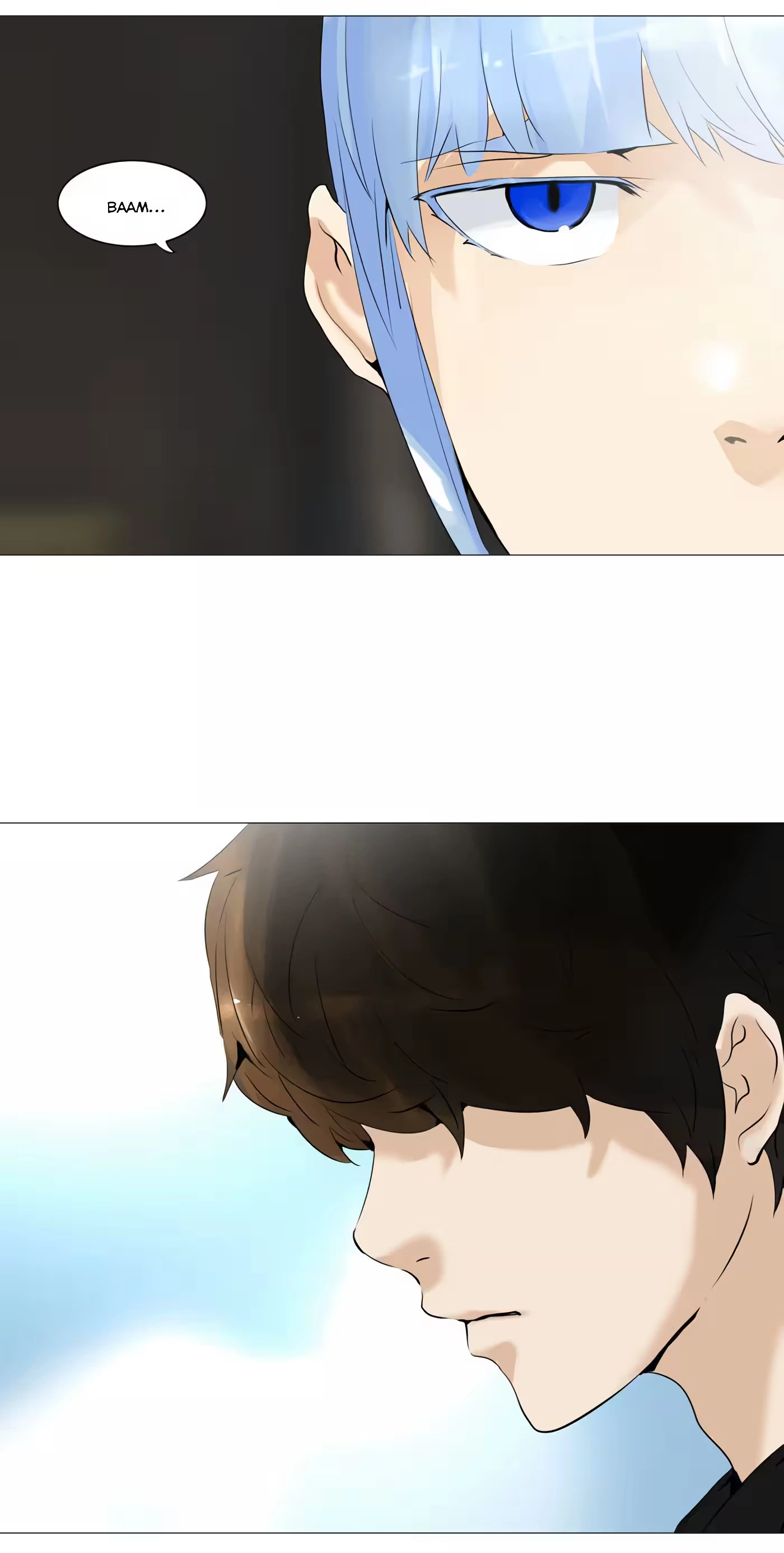 Tower of God (Season 2) capítulo 146 página 4