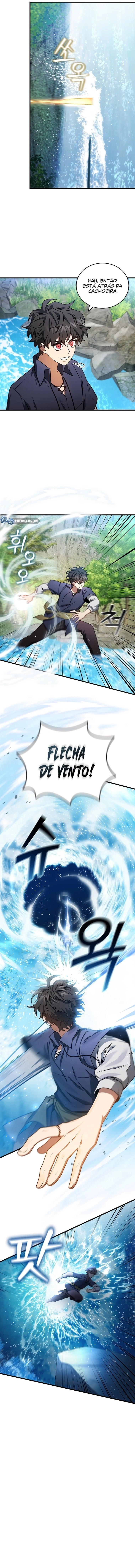 O Mago Devorador de Dragões capítulo 8 página 13