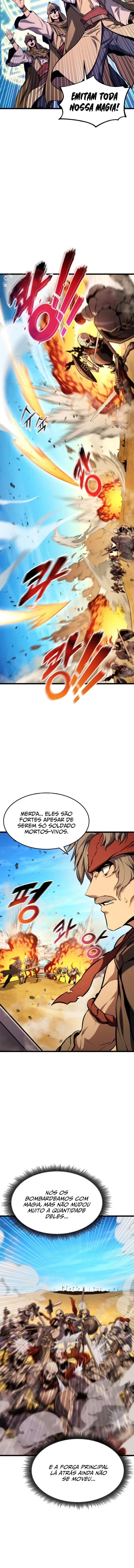 O Retorno do Ranker capítulo 30 página 3