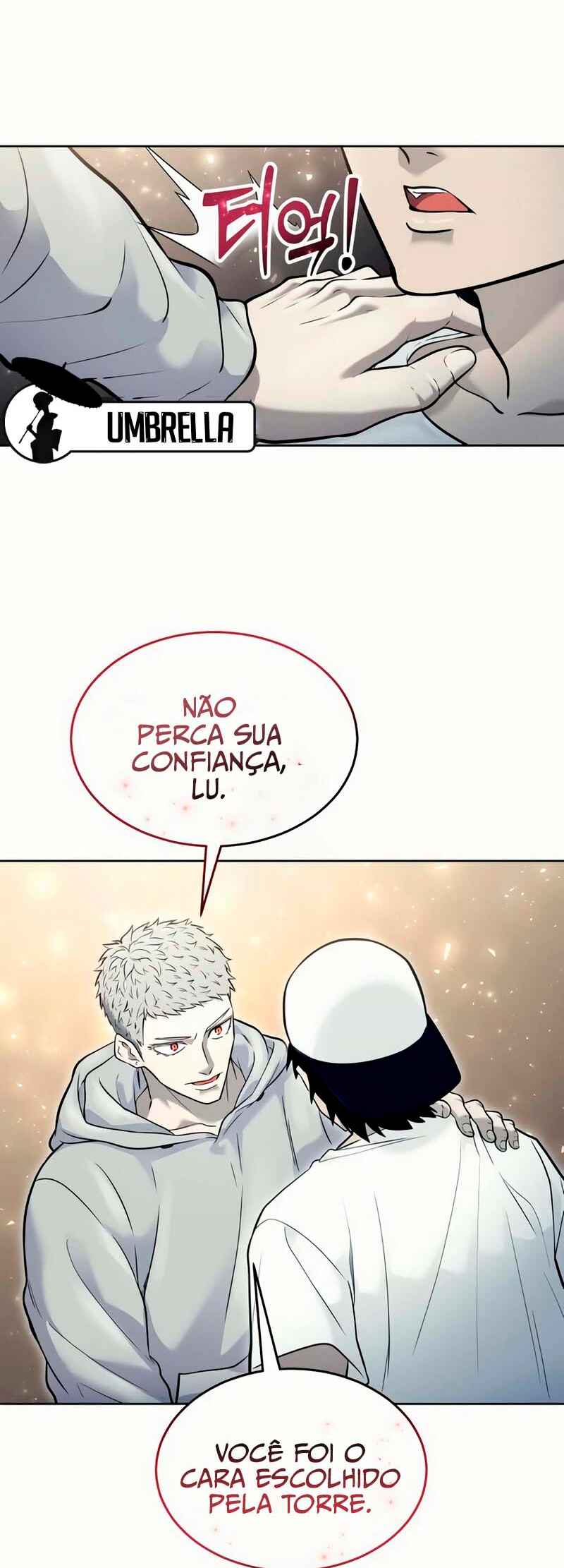 Urek Mazino capítulo 29 página 78